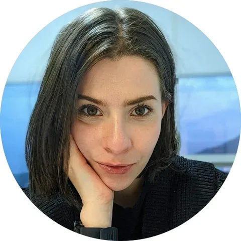 María Paula Gómez Aristizábal, psicóloga magíster en neuropsicología en Neuropser Medellín