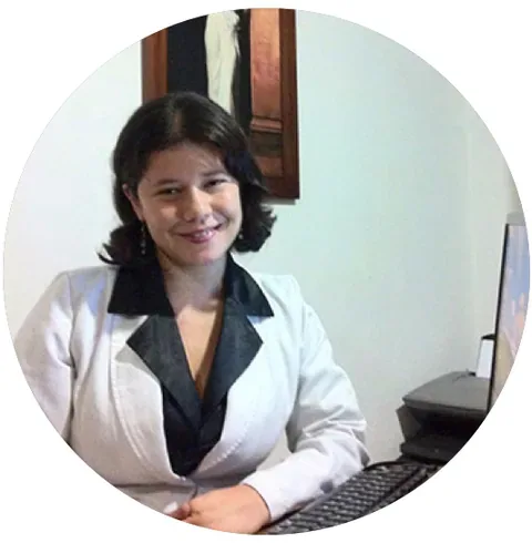 Dra. Natalia Gómez Muñoz, médica neuropsicóloga y fundadora de Neuropser en Medellín