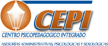 Logotipo de CEPI, Centro Psicopedagógico Integrado, aliado del centro Neuropser en Medellín